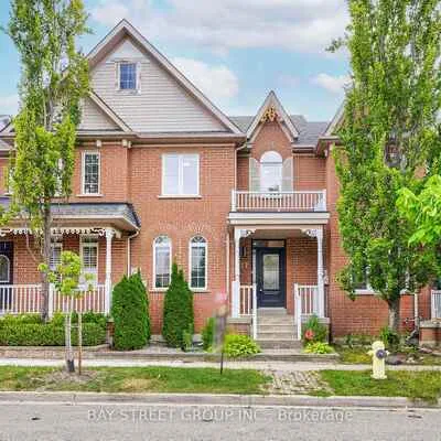 27,&nbsp;Dancers, Angus Glen, Markham