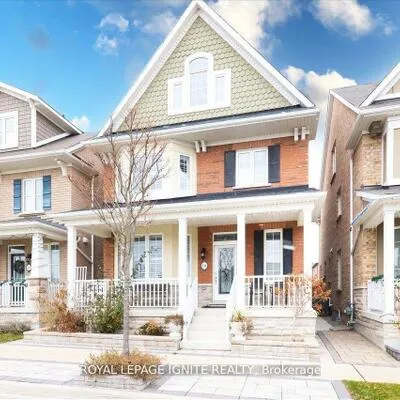114,&nbsp;Lawrence Pilkington, Cornell, Markham