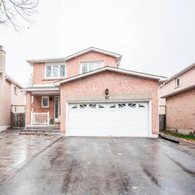 87,&nbsp;Garham, Raymerville, Markham