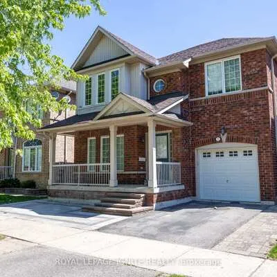 7,&nbsp;Vecchia, Wismer, Markham