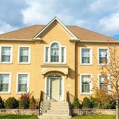 61,&nbsp;Charity, Cathedraltown, Markham