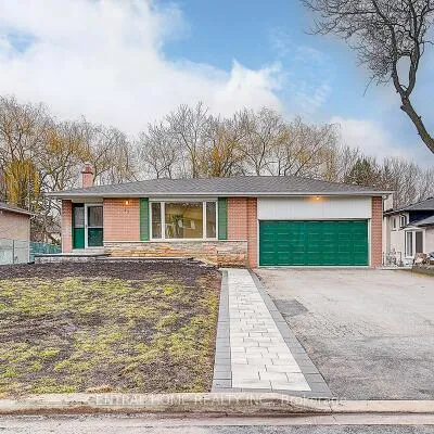 23,&nbsp;Bakerdale, Bullock, Markham