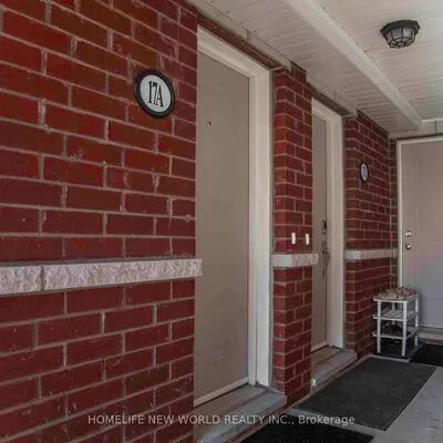 17,&nbsp;Luzon, Box Grove, Markham