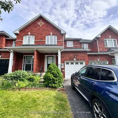 191,&nbsp;Trail Ridge, Berczy, Markham