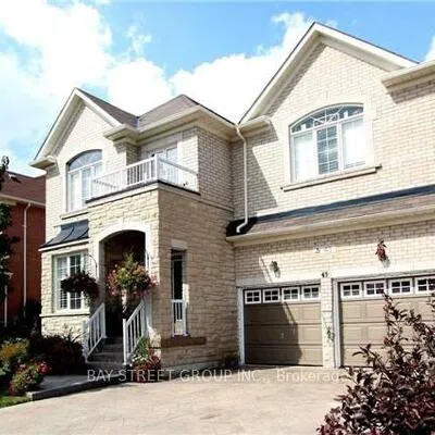 43,&nbsp;Larkmead, Victoria Manor-Jennings Gate, Markham