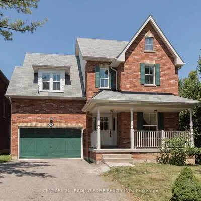 30,&nbsp;James Scott, Vinegar Hill, Markham