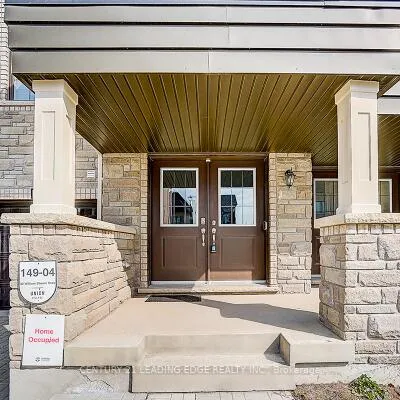 32,&nbsp;William Shearn, Angus Glen, Markham