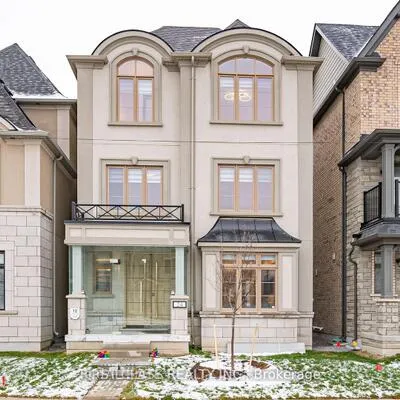 24,&nbsp;York Downs, Angus Glen, Markham
