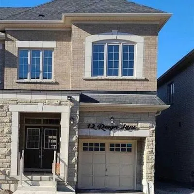 12,&nbsp;Reign, Cedarwood, Markham