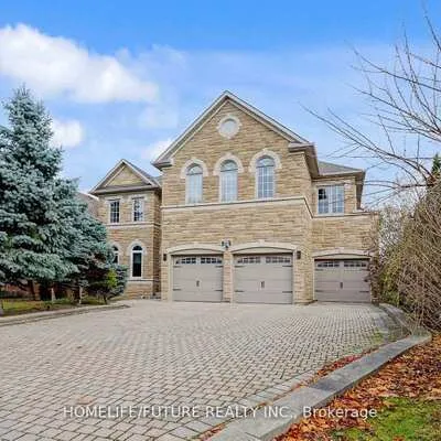 75,&nbsp;Silver Rose, Cachet, Markham