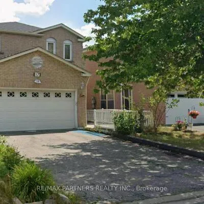 17,&nbsp;Martlesham, Milliken Mills East, Markham