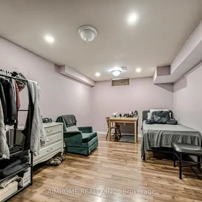16,&nbsp;Chasser, Greensborough, Markham