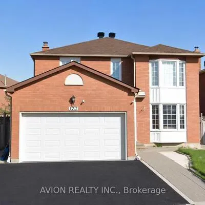 172,&nbsp;HIGHGLEN, Milliken Mills East, Markham