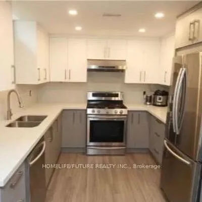 2,&nbsp;Berger, Box Grove, Markham