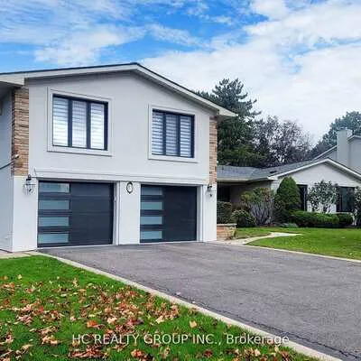 83,&nbsp;Fairway Heights, Bayview Fairway-Bayview Country Club Estates, Markham
