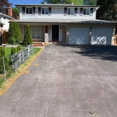 178,&nbsp;Royal Orchard (Basement), Royal Orchard, Markham