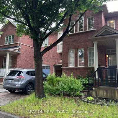 9,&nbsp;Summer Mist, Cachet, Markham