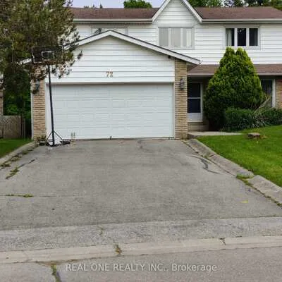 72,&nbsp;Liebeck, Unionville, Markham
