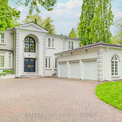 48,&nbsp;Johnson, Thornhill, Markham