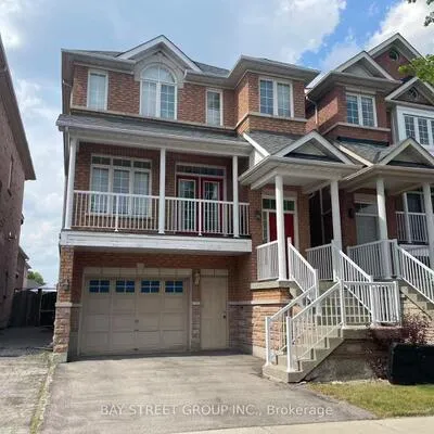 118,&nbsp;Gable, Berczy, Markham