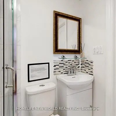 93,&nbsp;CLARK, Thornhill, Markham