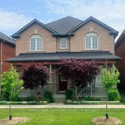 8,&nbsp;Hikers, Cornell, Markham