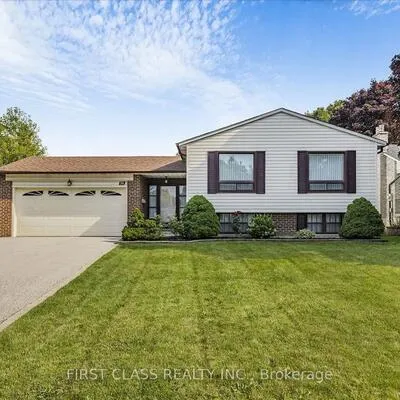 14,&nbsp;Pringle, Markham Village, Markham