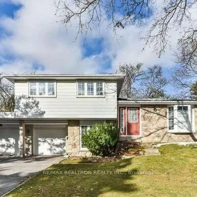 2,&nbsp;Callahan, Unionville, Markham