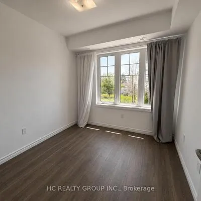 464,&nbsp;Arthur Bonner, Cornell, Markham