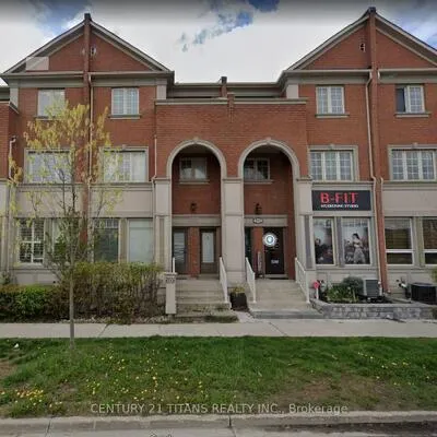 2931,&nbsp;Bur Oak, Cornell, Markham