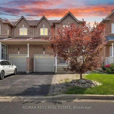 633,&nbsp;Caboto, Village Green-South Unionville, Markham