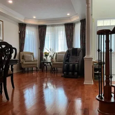 55,&nbsp;Moss Creek, Cachet, Markham