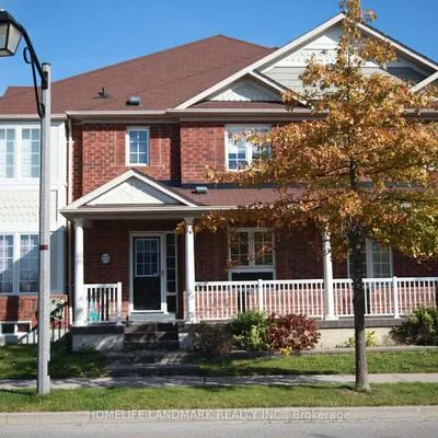 275,&nbsp;White's Hill, Cornell, Markham