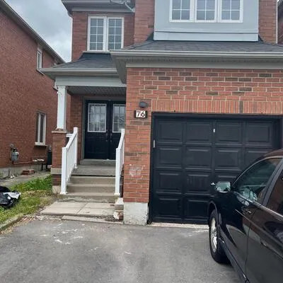 76,&nbsp;Charles Brown, Cedarwood, Markham