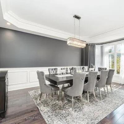 30,&nbsp;Bernadotte, Devil's Elbow, Markham