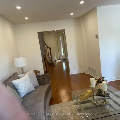 102,&nbsp;Baywood, Royal Orchard, Markham