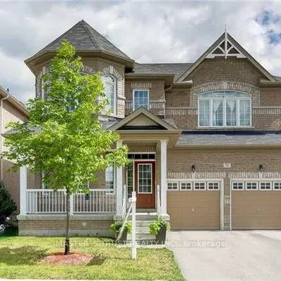 73,&nbsp;Bernbridge, Cedar Grove, Markham