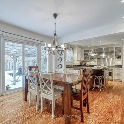 47,&nbsp;Hedgewood, Unionville, Markham