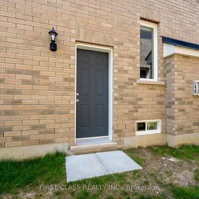 544,&nbsp;White's Hill, Cornell, Markham