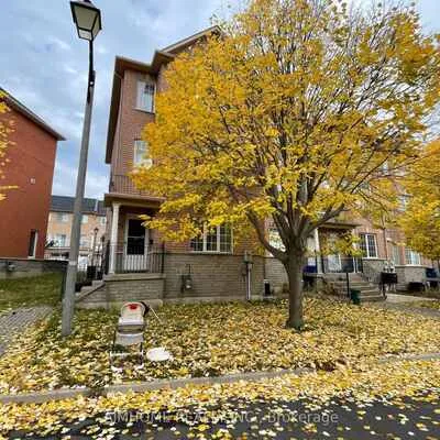 75,&nbsp;Leitchcroft, Commerce Valley, Markham