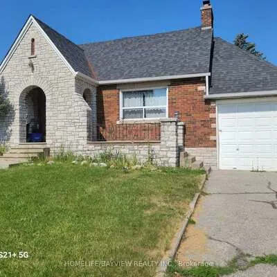 275,&nbsp;main (main floor), Old Markham Village, Markham