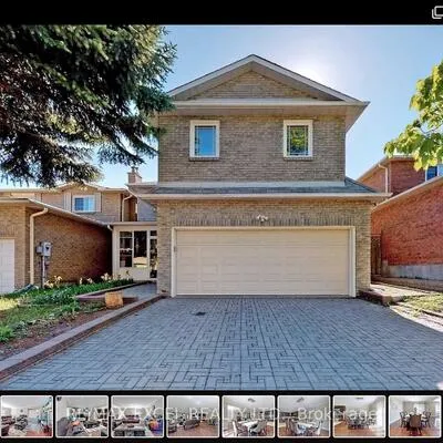 30,&nbsp;Marion, Raymerville, Markham