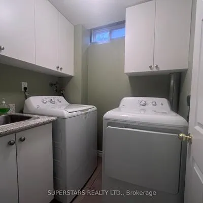 75,&nbsp;Marydale, Middlefield, Markham