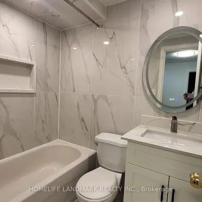 75,&nbsp;Maitland, Milliken Mills West, Markham