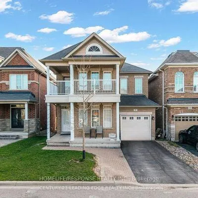 5,&nbsp;Gooseman, Box Grove, Markham
