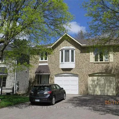 22,&nbsp;Foxglove, Unionville, Markham