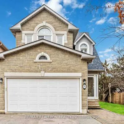 71,&nbsp;Fresno, Milliken Mills East, Markham