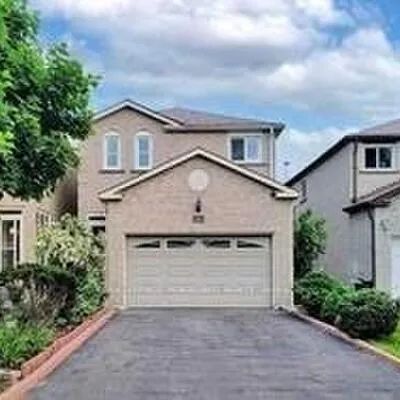 25,&nbsp;Digby, Milliken Mills East, Markham