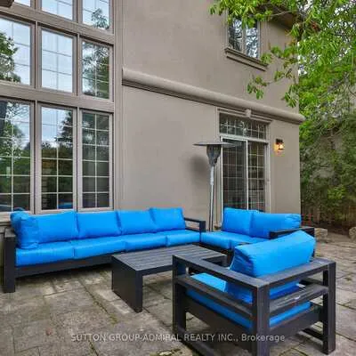 47,&nbsp;Johnson, Thornhill, Markham