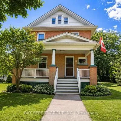 7,&nbsp;Pavillion, Unionville, Markham